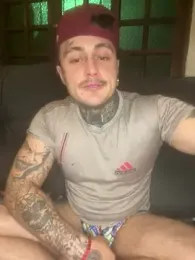 alelinhares webcam model stream image
