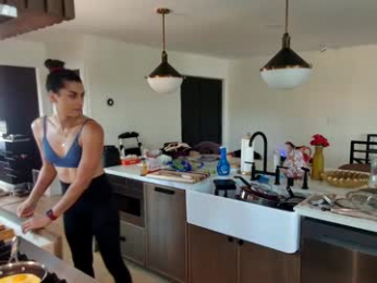 tgirltoesx webcam model stream image