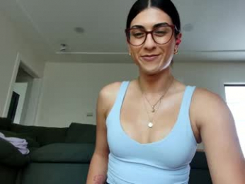 tgirltoesx webcam model stream image