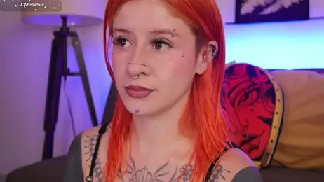 Daarlene webcam model stream image