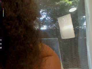 eva-teilor webcam model stream image