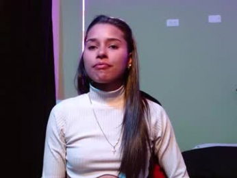 noha_thomson webcam chaturbate model stream image