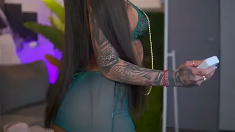 RaquelleVon webcam model stream image