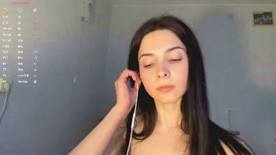 DustiBompane webcam model stream image