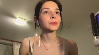 DustiBompane webcam cam4 model stream image