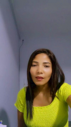 luna674 webcam model stream image