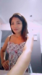 luna674 webcam model stream image