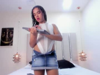 candy_piinks webcam model stream image