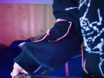 femboyflowers webcam model stream image