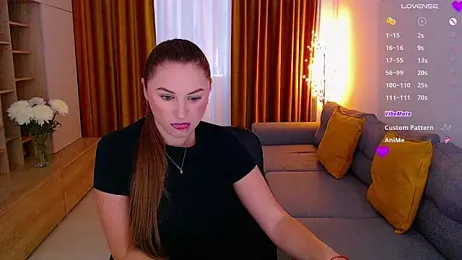 _Mia_Adams webcam stripchat model stream image