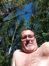 mike9473 webcam model stream image