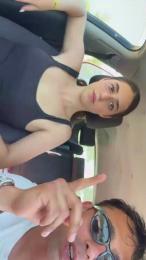 elisa256 webcam model stream image