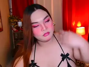 MargaretLim webcam stripchat model stream image