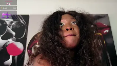 aidaadams webcam model stream image