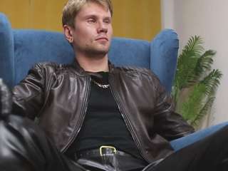 alex-alpha webcam model stream image