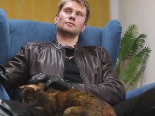 alex-alpha webcam model stream image