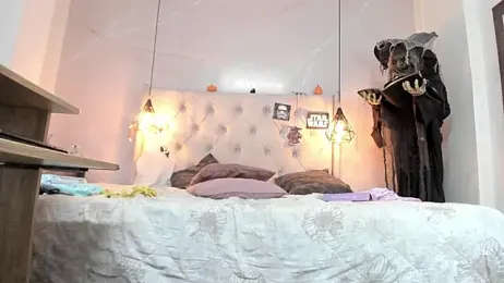 SakuraLee_ webcam model stream image