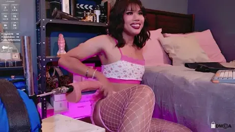Mae_Kith_Loose webcam model stream image