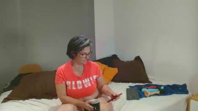 Rebecca_passion webcam model stream image