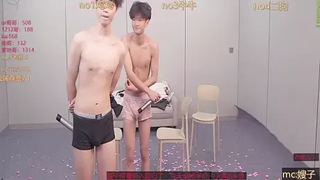 gogogoboy webcam stripchat model stream image