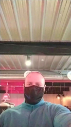 Pringuy webcam model stream image