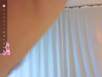 moirebroady webcam model stream image