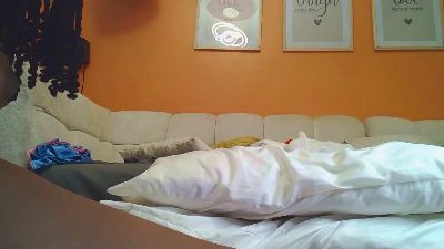masika webcam model stream image