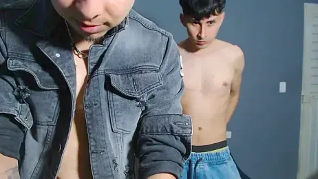 ALPHA_LATINO webcam model stream image