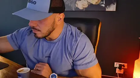 AngeloEric webcam stripchat model stream image