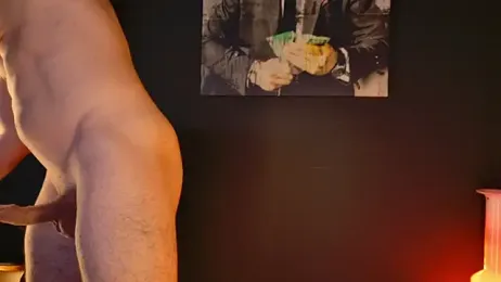 AngeloEric webcam model stream image