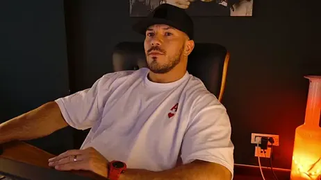 AngeloEric webcam model stream image