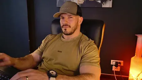 AngeloEric webcam model stream image