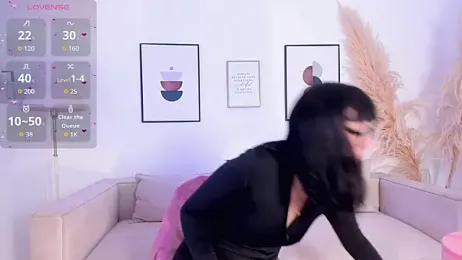 Sweet_Namii webcam model stream image