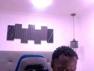 Scott Lamar webcam model stream image