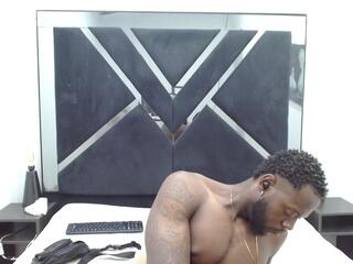 Scott Lamar webcam model stream image