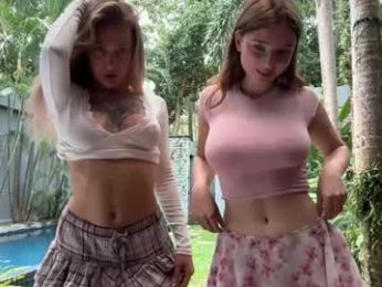 floret_joy webcam chaturbate model stream image