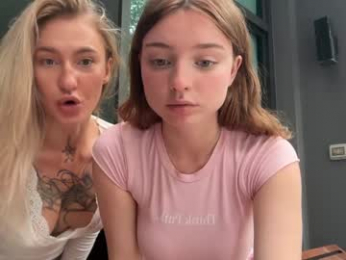 floret_joy webcam model stream image