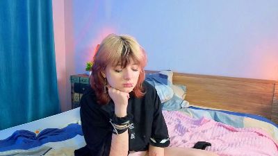 ChelseaBledsoe webcam model stream image