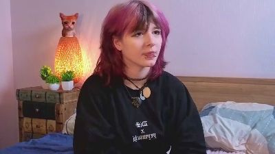 ChelseaBledsoe webcam model stream image