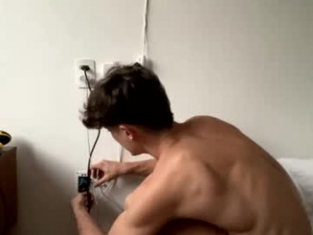 vitoraugustoxxx webcam model stream image