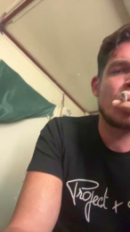 stevenh85 webcam model stream image