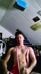 HotFabian93 webcam cam4 model stream image