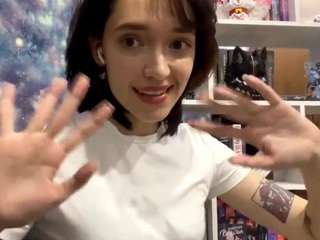 fatimalaurent webcam model stream image