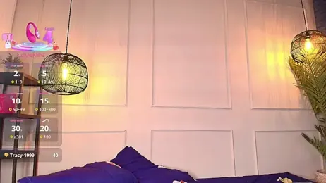 luandy webcam model stream image