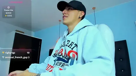 Lobo_17_ webcam stripchat model stream image