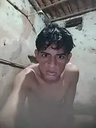 Smith224_ webcam model stream image