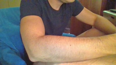 leland80 webcam model stream image