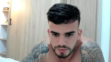 Ricardogo19 webcam model stream image