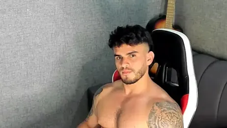 Ricardogo19 webcam model stream image