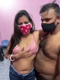 Cute_palak001 webcam stripchat model stream image